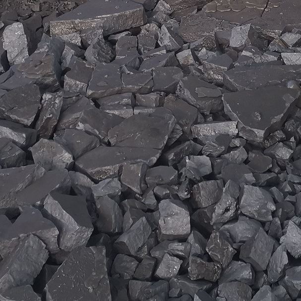 Ferro Silicon 72